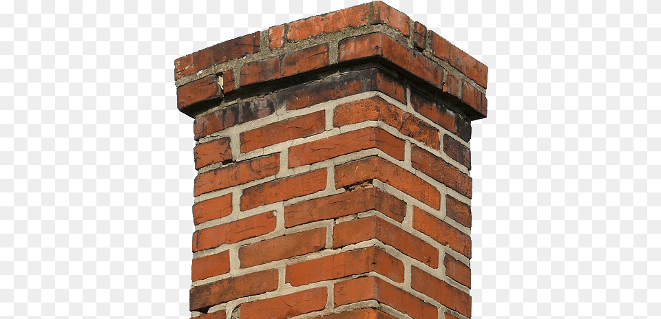 Brick Chimney Chimney Free Png Download