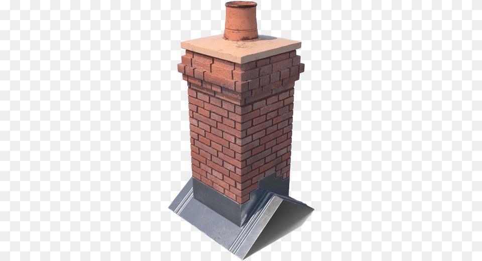 Brick Chimney Hd, Fireplace, Indoors, Mailbox Png Image