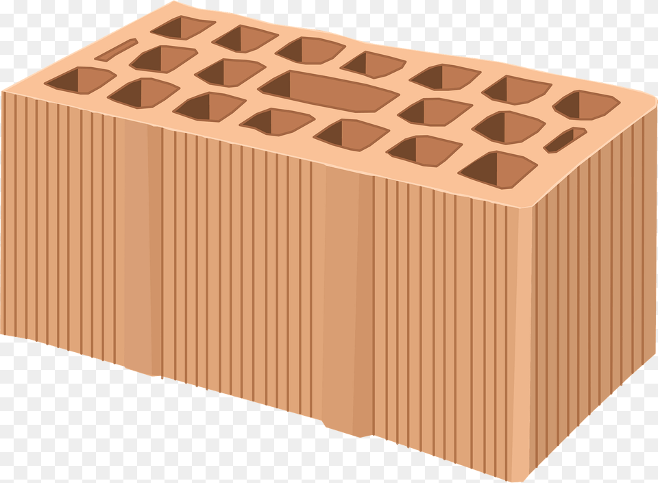 Brick Clipart, Plywood, Wood, Hot Tub, Tub Free Png Download