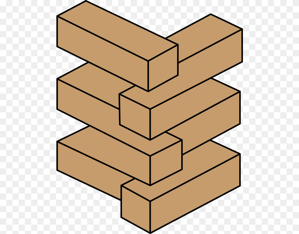 Brick Computer Icons Stone Wall Architectural Engineering Lumber, Wood, Plywood, Mailbox Free Png Download