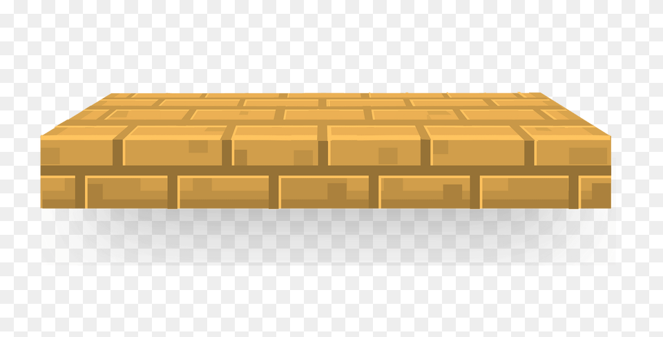 Brick Fantasy Shelf Clipart, Furniture Free Png