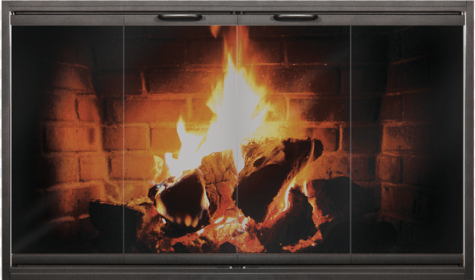 Brick Fireplace Fireplace, Hearth, Indoors Free Transparent Png