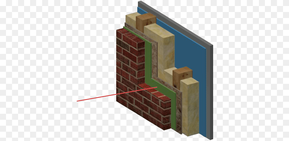 Brick Frame Png