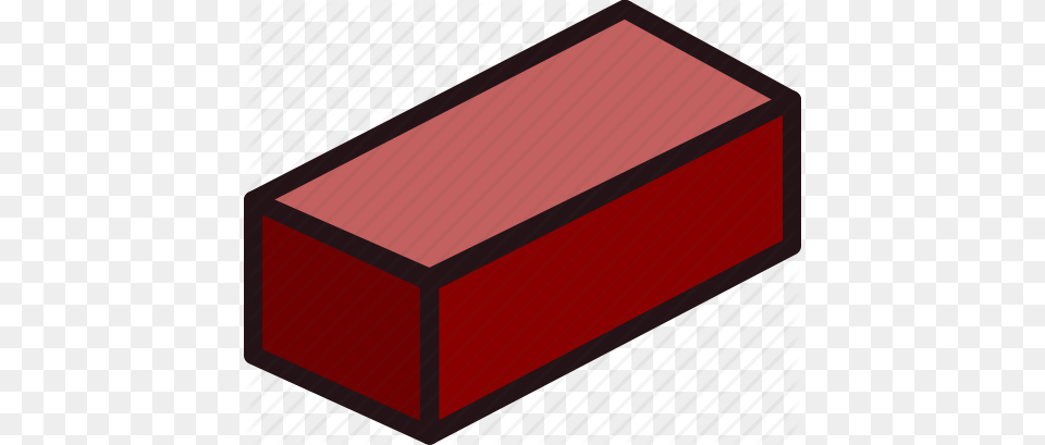 Brick Fun Games Minecraft Play Icon, Rubber Eraser Png Image