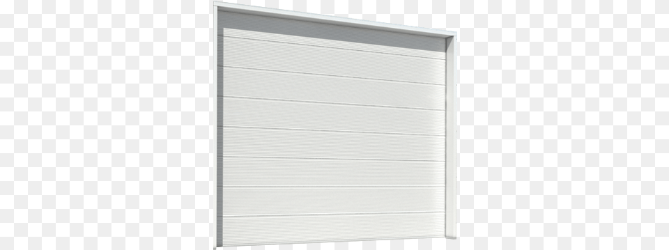 Brick Garage Door, Indoors, White Board Free Png Download