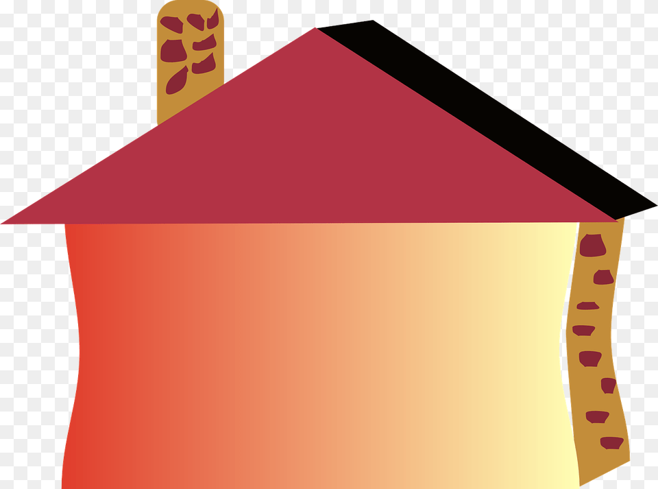 Brick House Clip Art, Architecture, Building, Outdoors, Shelter Free Transparent Png