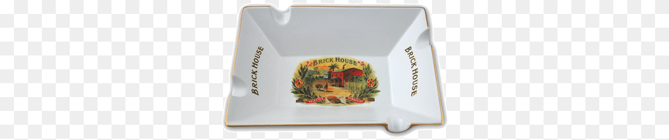 Brick House Table Ashtray Brickhouse Ashtray, Person Free Transparent Png