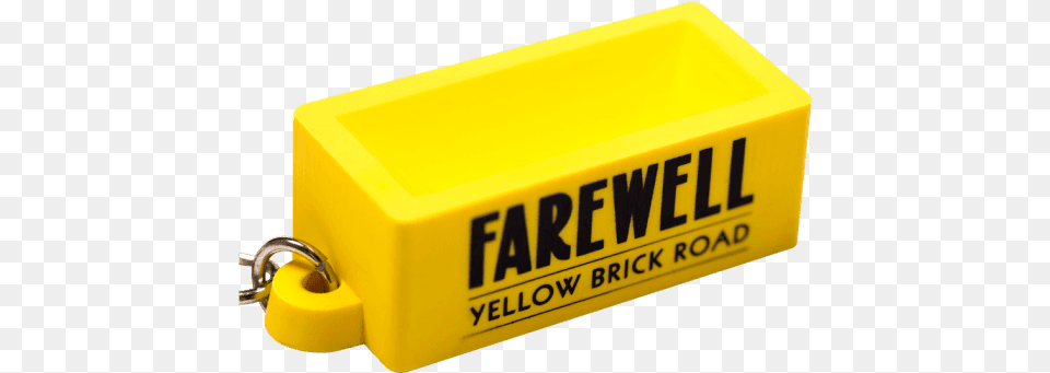 Brick Keyring Plastic, First Aid Free Transparent Png