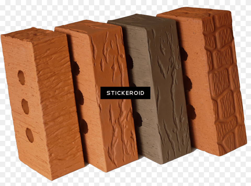 Brick Objects Brick, Lumber, Plywood, Wood, Box Free Transparent Png
