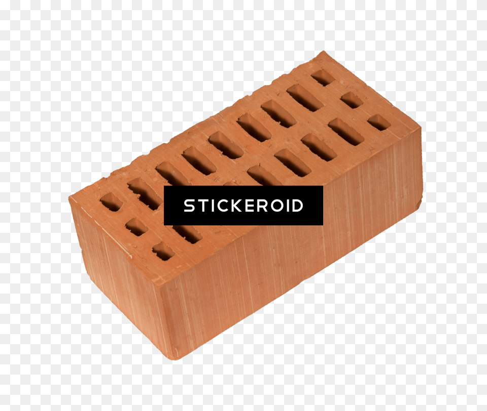 Brick Objects Brick, Wood, Box Free Png Download