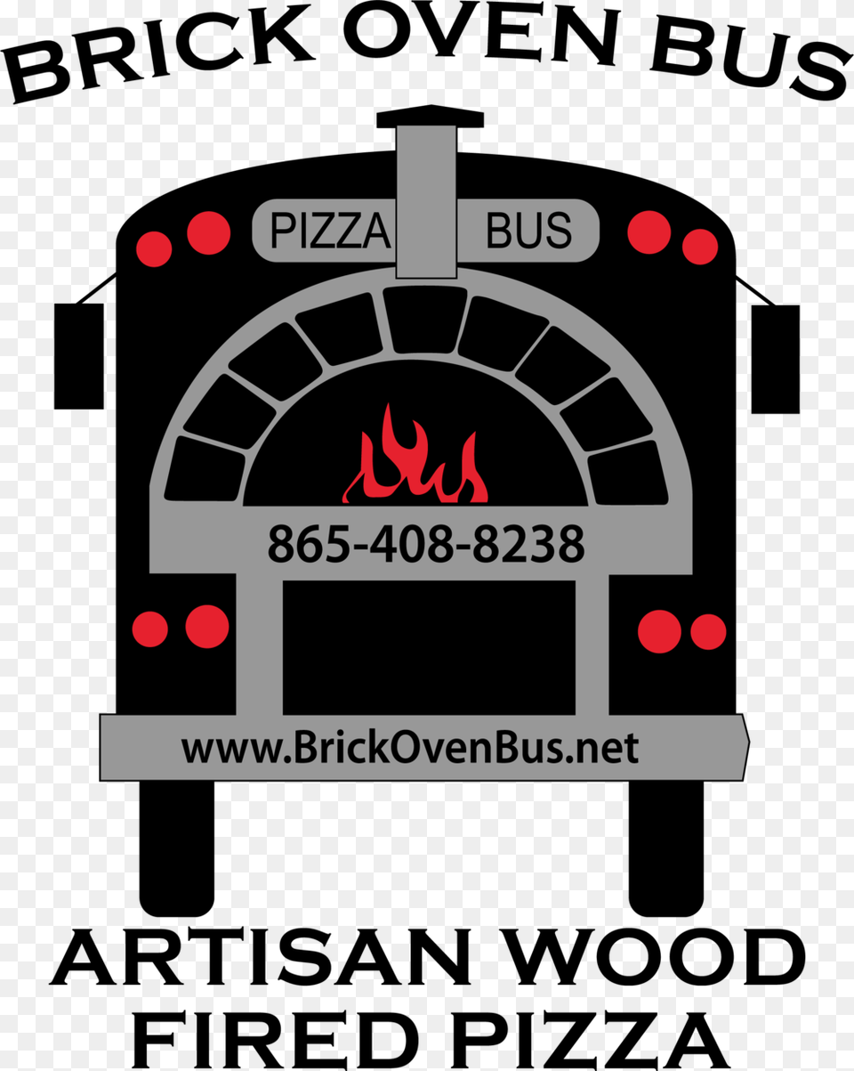Brick Oven Bus Logo Mccormick Amp Company, Fireplace, Indoors, Arch, Architecture Png Image