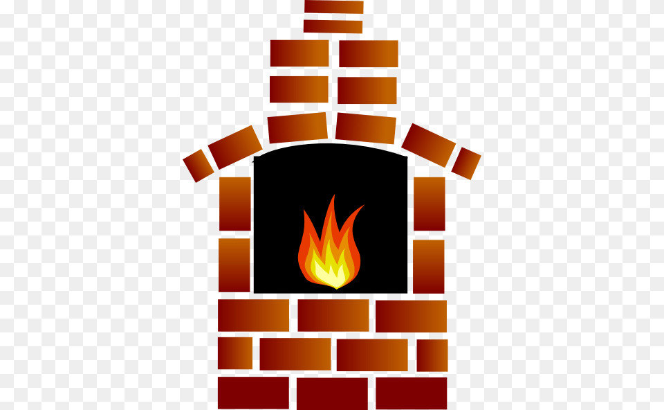 Brick Oven Clip Art, Fireplace, Hearth, Indoors Free Transparent Png
