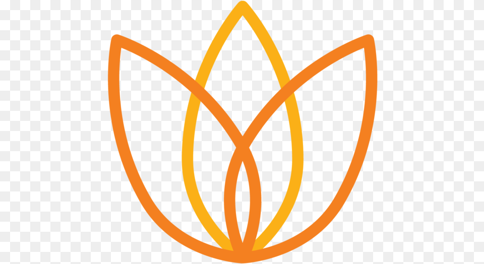 Brick Potato Yoga Icon, Logo, Bow, Weapon Free Transparent Png