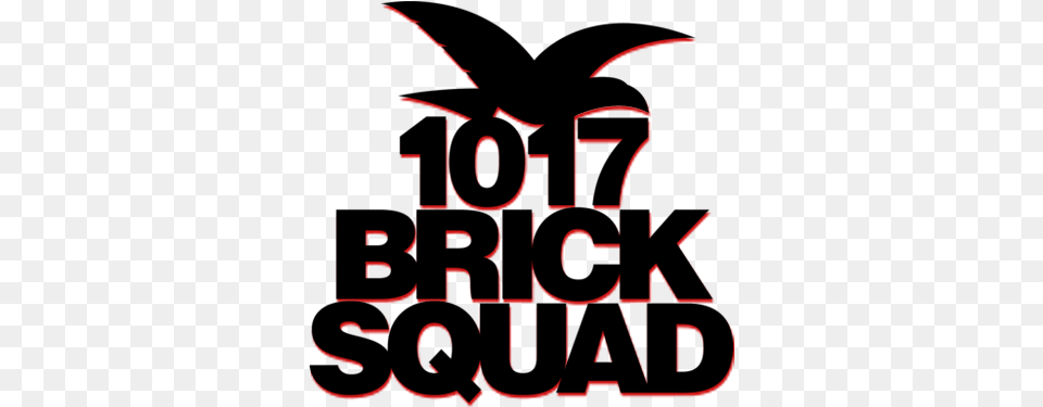 Brick Squad, Light, Text Png