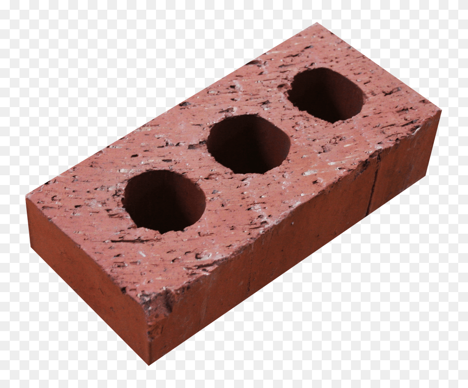 Brick Brick, Hole, Mailbox Free Transparent Png