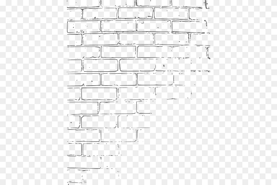Brick Wall, Architecture, Building Png Image