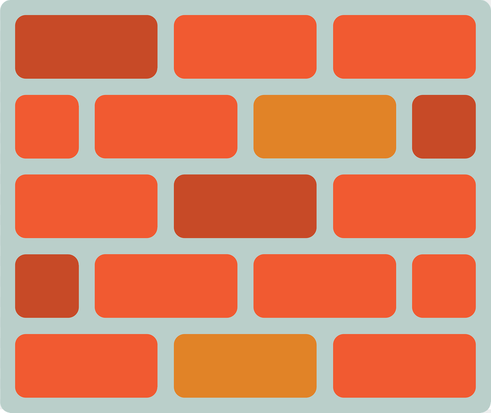 Brick Wall Clipart, Architecture, Building, First Aid Free Transparent Png