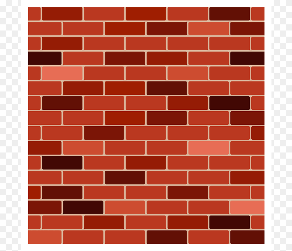 Brick Wall Clipart, Architecture, Building, Dynamite, Weapon Free Png