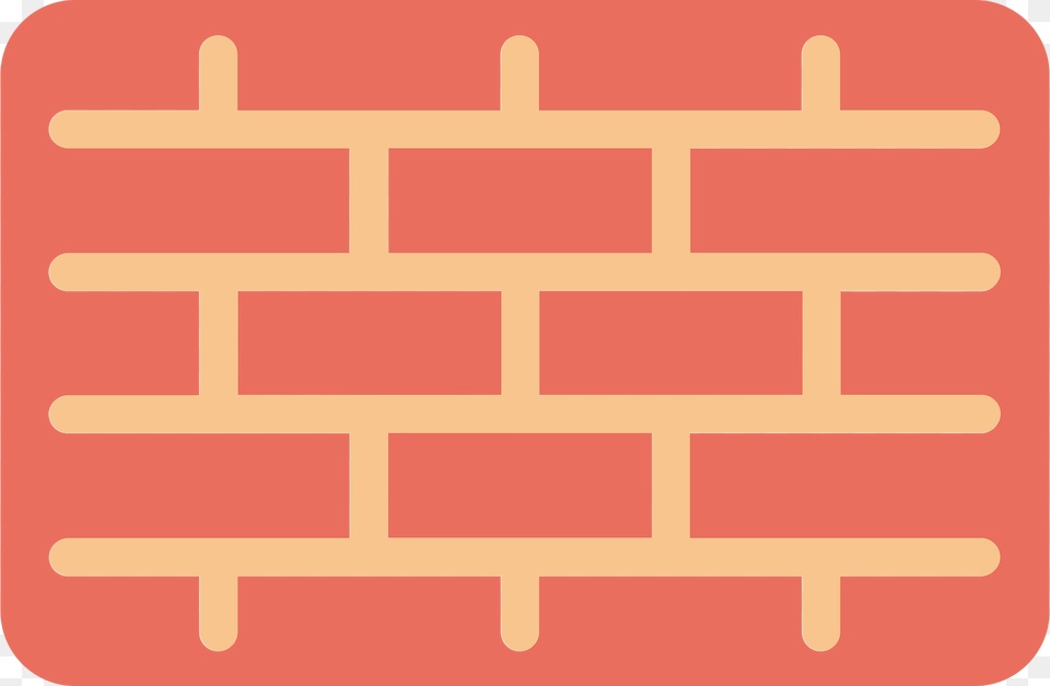 Brick Wall Clipart, Architecture, Building, First Aid Free Png Download