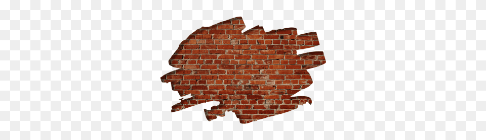 Brick Wall Decor, Architecture, Building Free Png