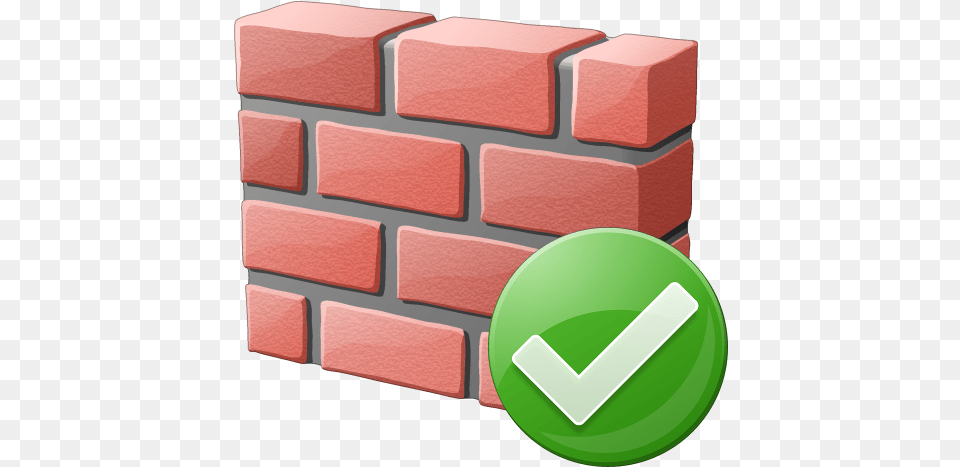Brick Wall Icon Brick Wall Icon, Architecture, Building, First Aid Png