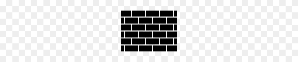 Brick Wall Icons Noun Project Free Png