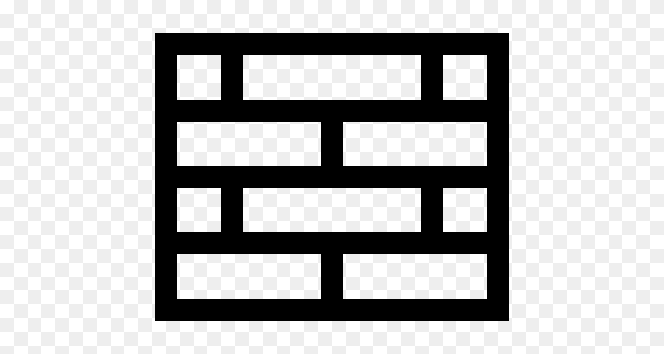 Brick Wall Pixel Free Png Download