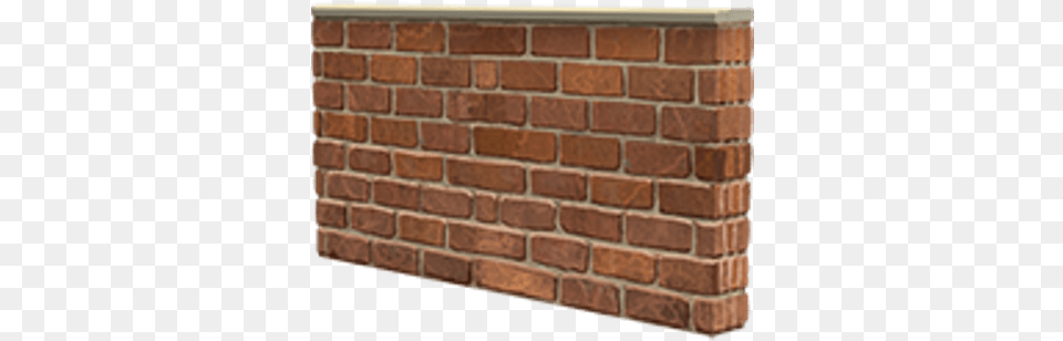 Brick Wall Transparent Background, Architecture, Building, Path Png Image