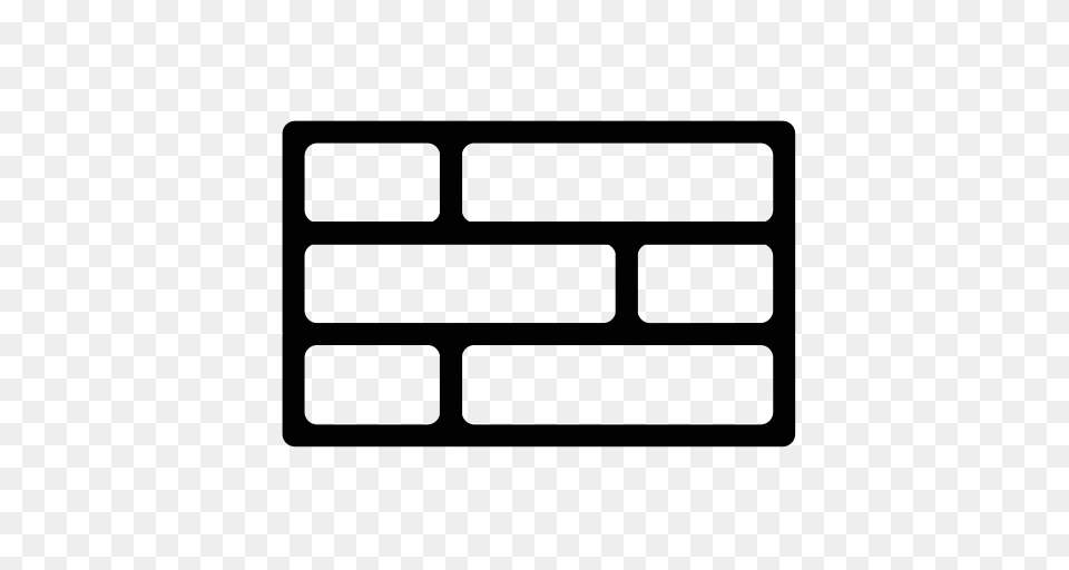 Brick Wall Youtube Icon With And Vector Format For Free Png