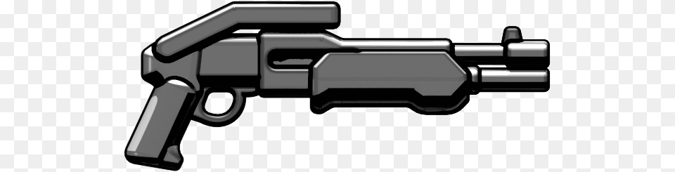 Brickarms Combat Shotgun, Firearm, Gun, Weapon, Handgun Free Transparent Png