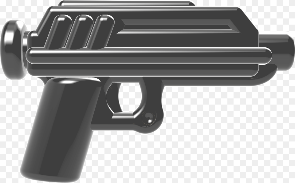 Brickarms Dc 17 Pistol, Weapon, Handgun, Gun, Firearm Free Transparent Png