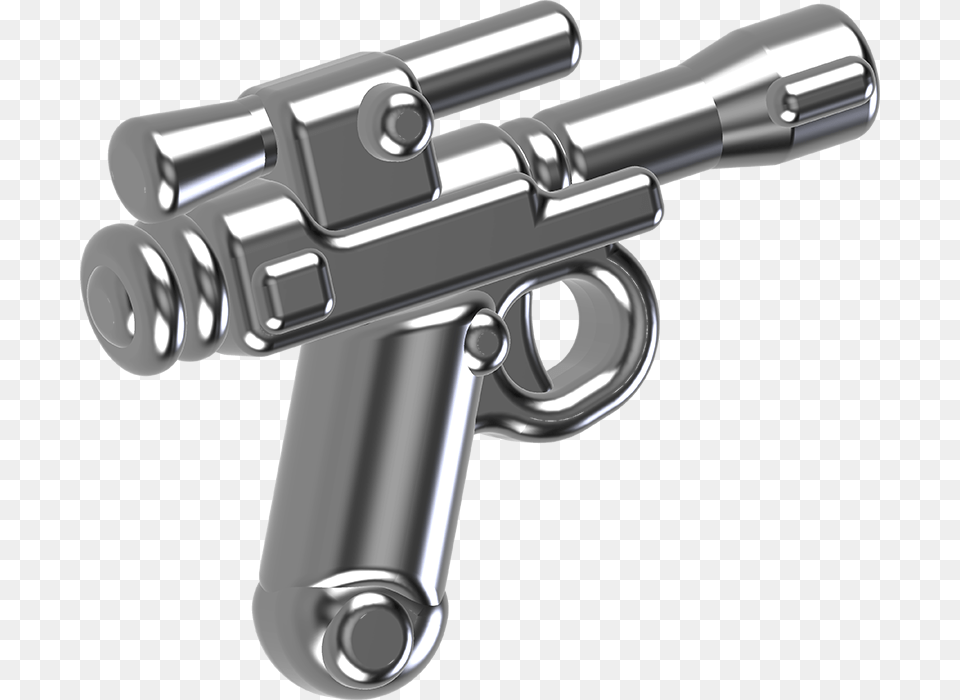 Brickarms Dt, Firearm, Gun, Handgun, Weapon Png Image