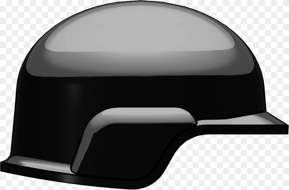 Brickarms Modern Combat Helmet, Clothing, Hardhat Free Transparent Png