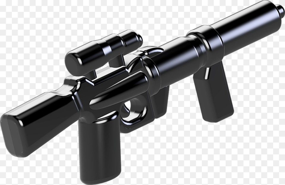 Brickarms Relby V10 Relby, Firearm, Gun, Rifle, Weapon Free Png