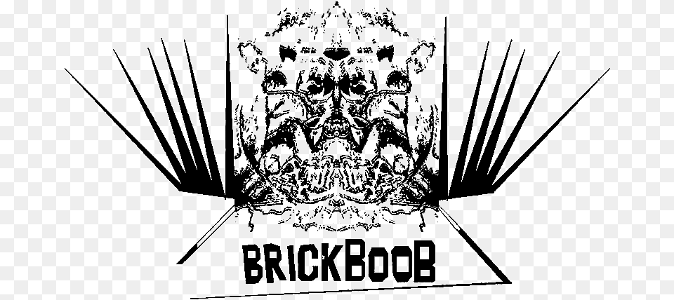 Brickboob Logo2018 Illustration, Accessories, Jewelry, Qr Code Free Png