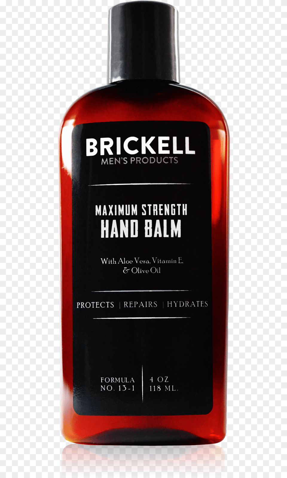 Brickell Men39s Daily Essential Face Moisturiser, Bottle, Aftershave, Cosmetics, Perfume Free Png