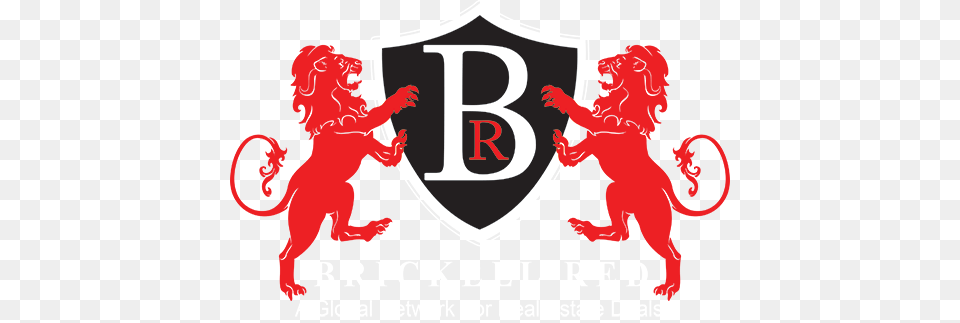Brickell Red Partner Cavendish University Uganda Logo Png Image