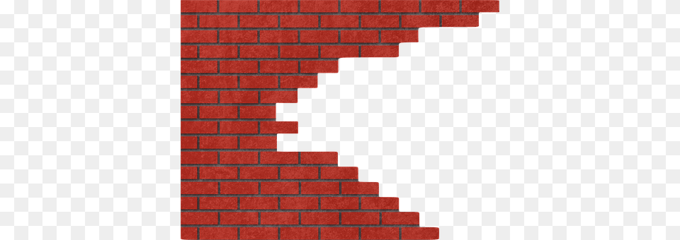 Bricks Architecture, Brick, Building, Wall Free Png