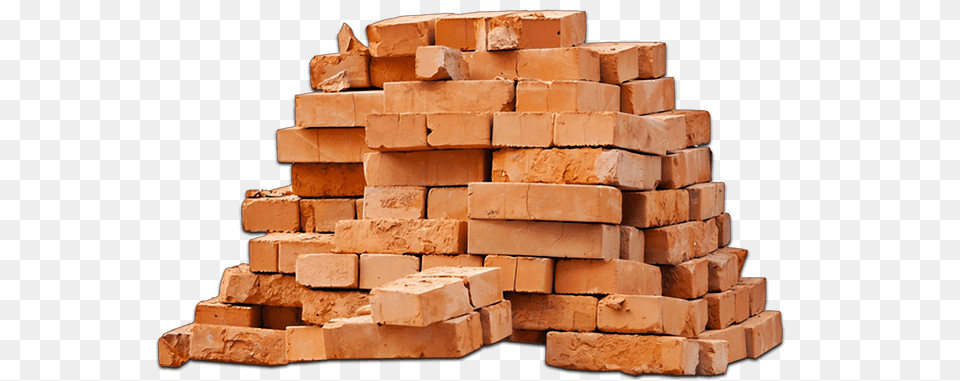 Bricks Transparent Background Brick, Lumber, Wood, Architecture, Building Png Image
