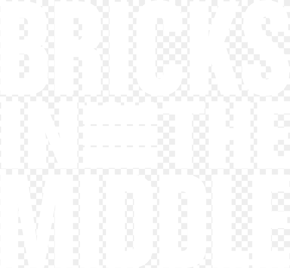 Bricks In The Middle Francis Davila Shine, Letter, Text, Gate, Number Free Png