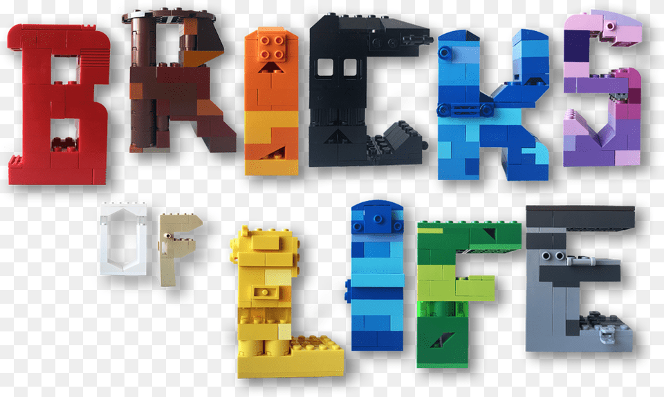 Bricks Of Life, Toy, Art, Collage Png
