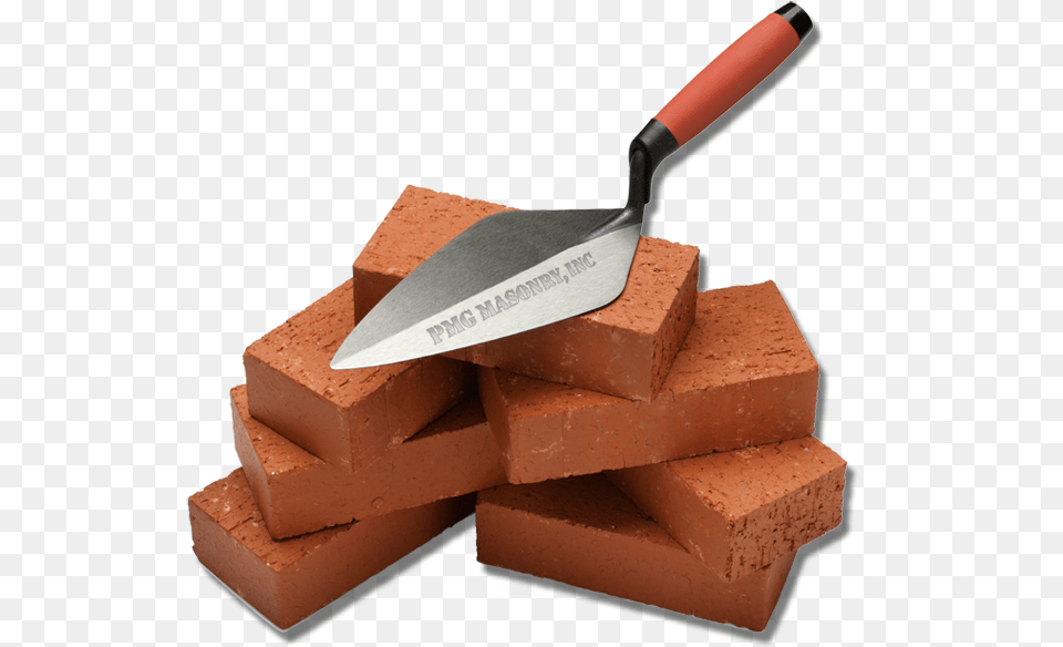 Bricks Real Estate Finance In India, Brick, Blade, Knife, Weapon Free Png