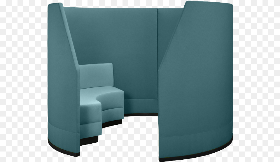 Bricks Wall Meeting Circle Bronwasser 3 03 Club Chair, Couch, Furniture, Cushion, Home Decor Png Image