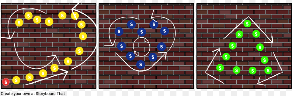 Brickwork, Brick, Ball, Sport, Tennis Free Png Download