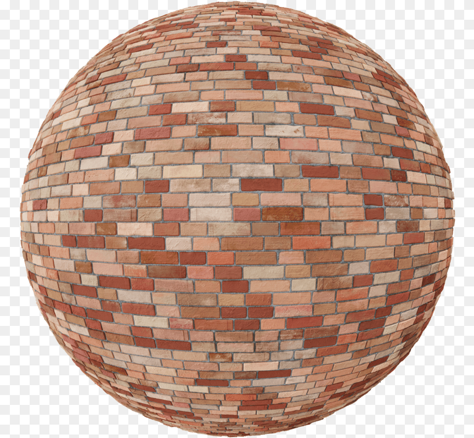 Brickwork, Brick, Sphere, Architecture, Building Png Image
