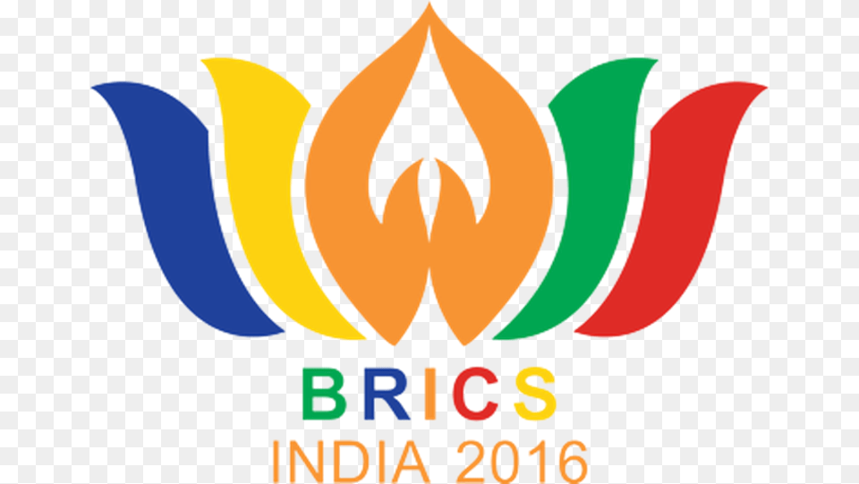 Brics Brics Goa Brics Summit Goa Declaration Goa Brics India 2016, Logo, Dynamite, Weapon Png Image