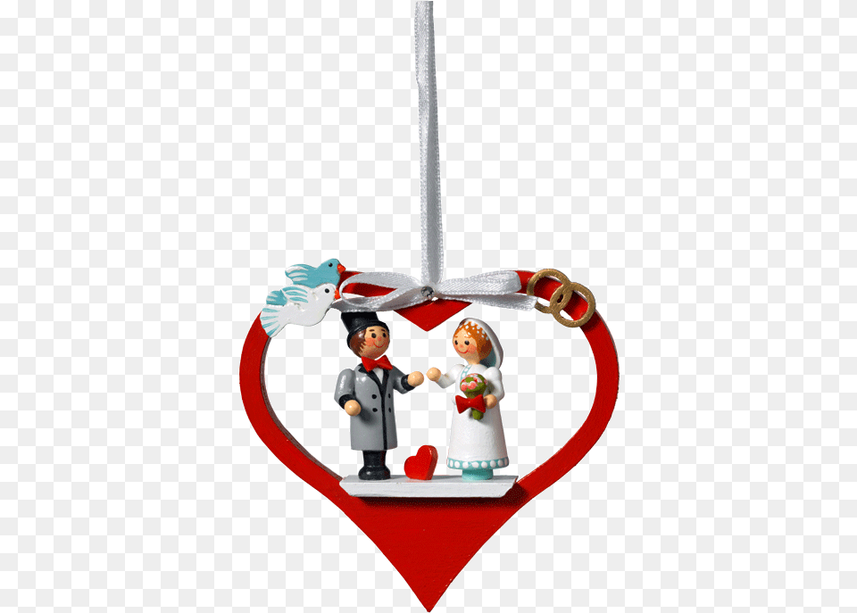 Bridal Couple Heart, Baby, Person Png