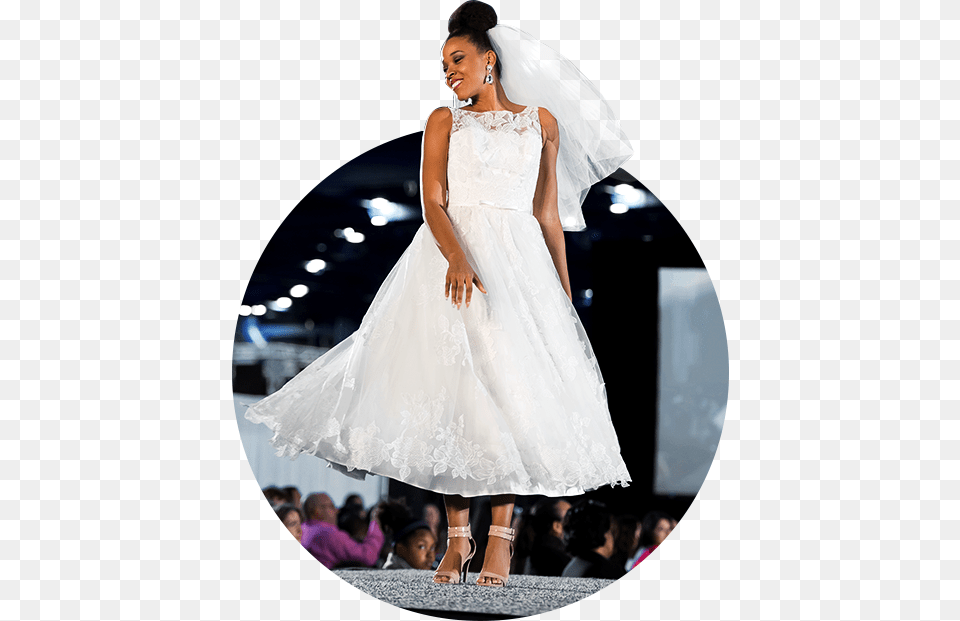 Bridal Extravaganza, Gown, Wedding, Formal Wear, Fashion Png