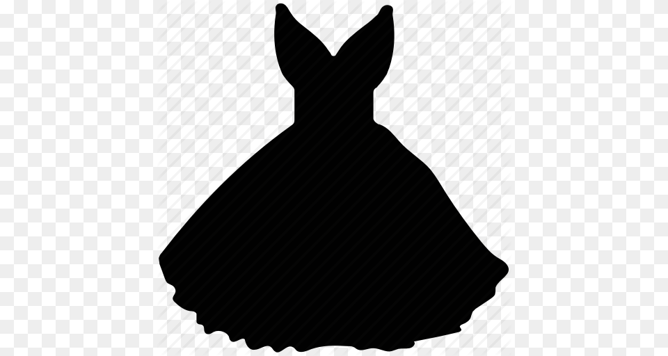 Bridal Gown Bride Dress Bride Gown Wedding Dress Wedding Gown Icon, Formal Wear, Silhouette, Clothing Png