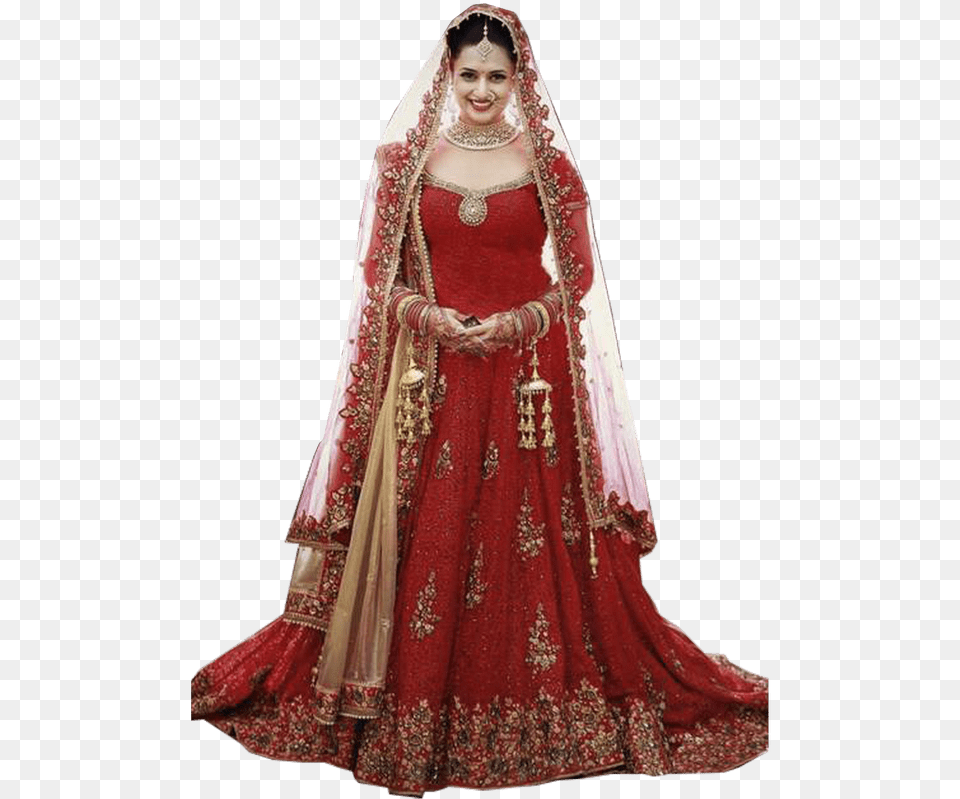 Bridal Lehenga Blouse Design, Clothing, Dress, Fashion, Formal Wear Png Image